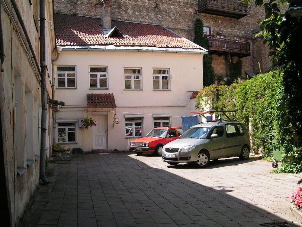 Bed and Breakfast Litinterp Wilna Exterior foto