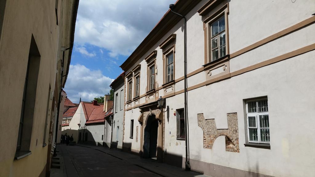 Bed and Breakfast Litinterp Wilna Exterior foto