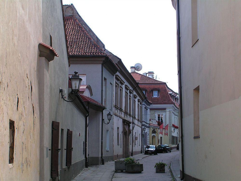 Bed and Breakfast Litinterp Wilna Exterior foto