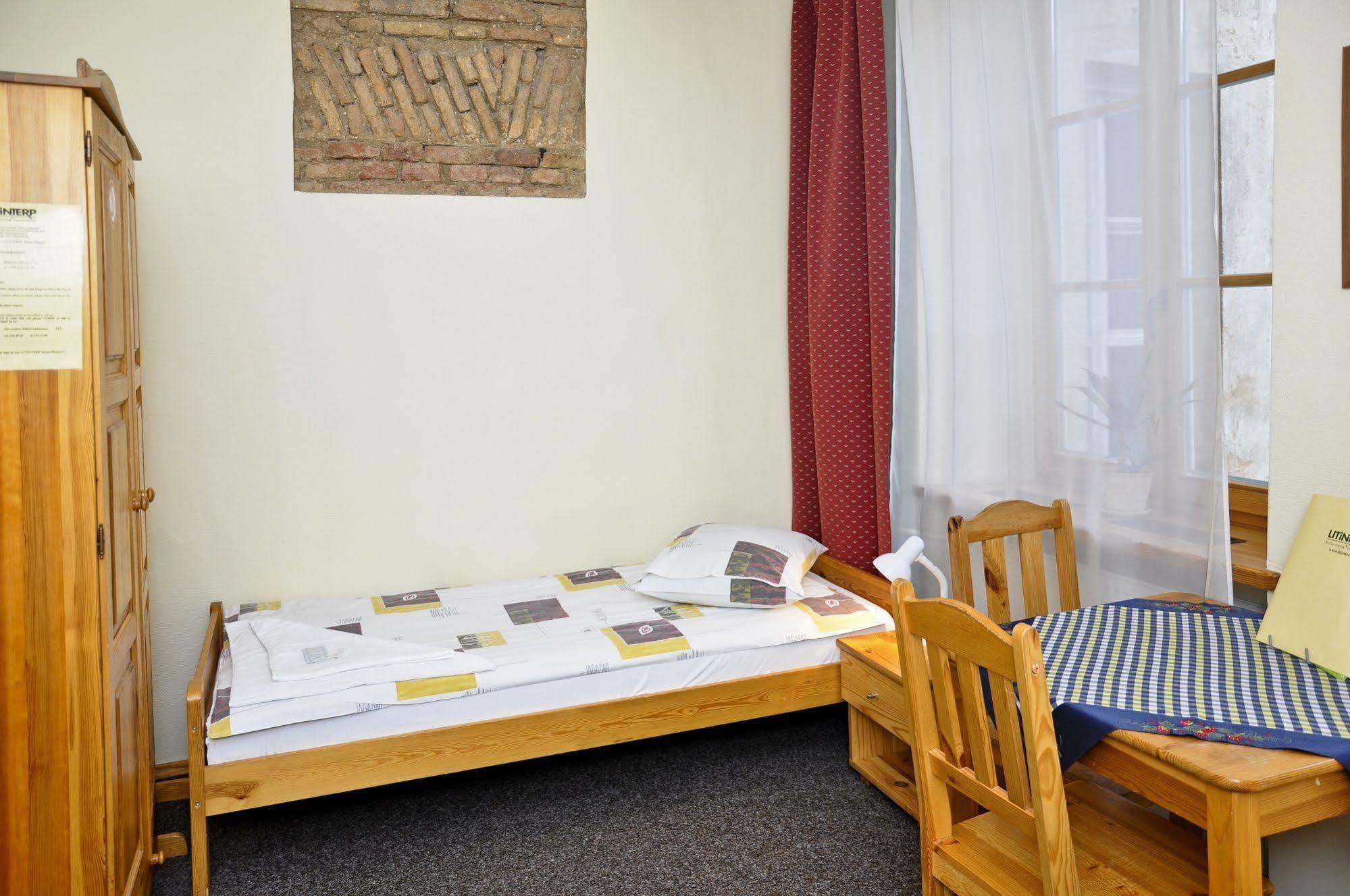 Bed and Breakfast Litinterp Wilna Exterior foto