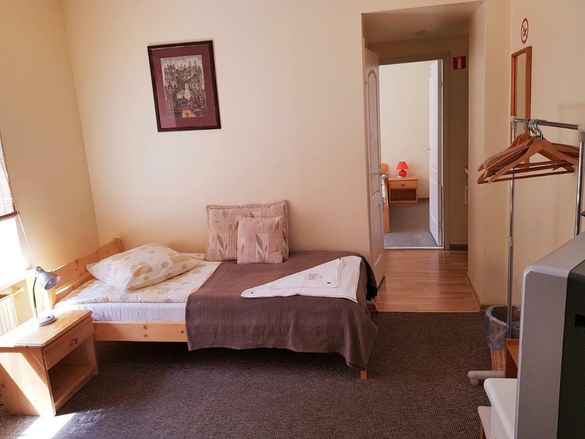 Bed and Breakfast Litinterp Wilna Exterior foto