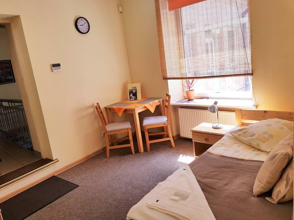 Bed and Breakfast Litinterp Wilna Exterior foto
