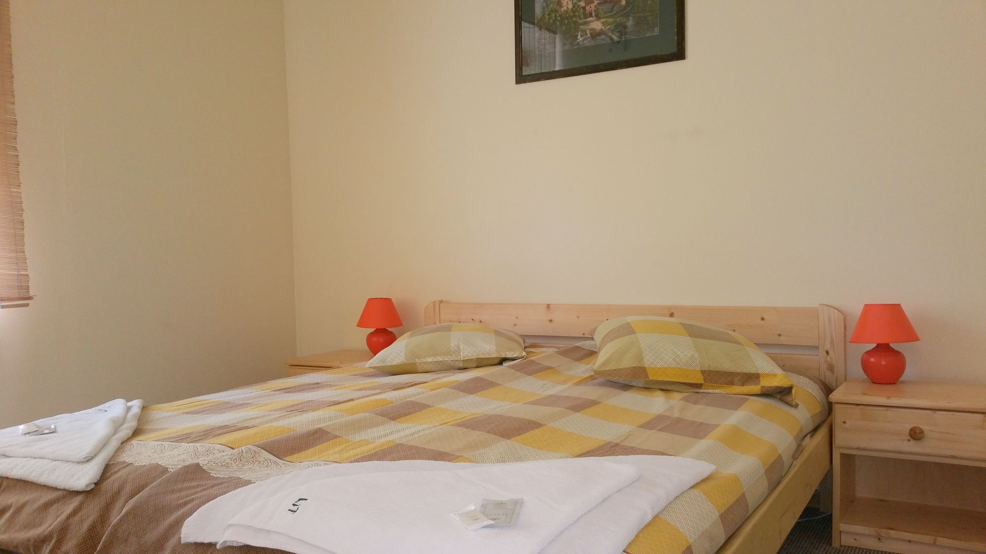 Bed and Breakfast Litinterp Wilna Exterior foto