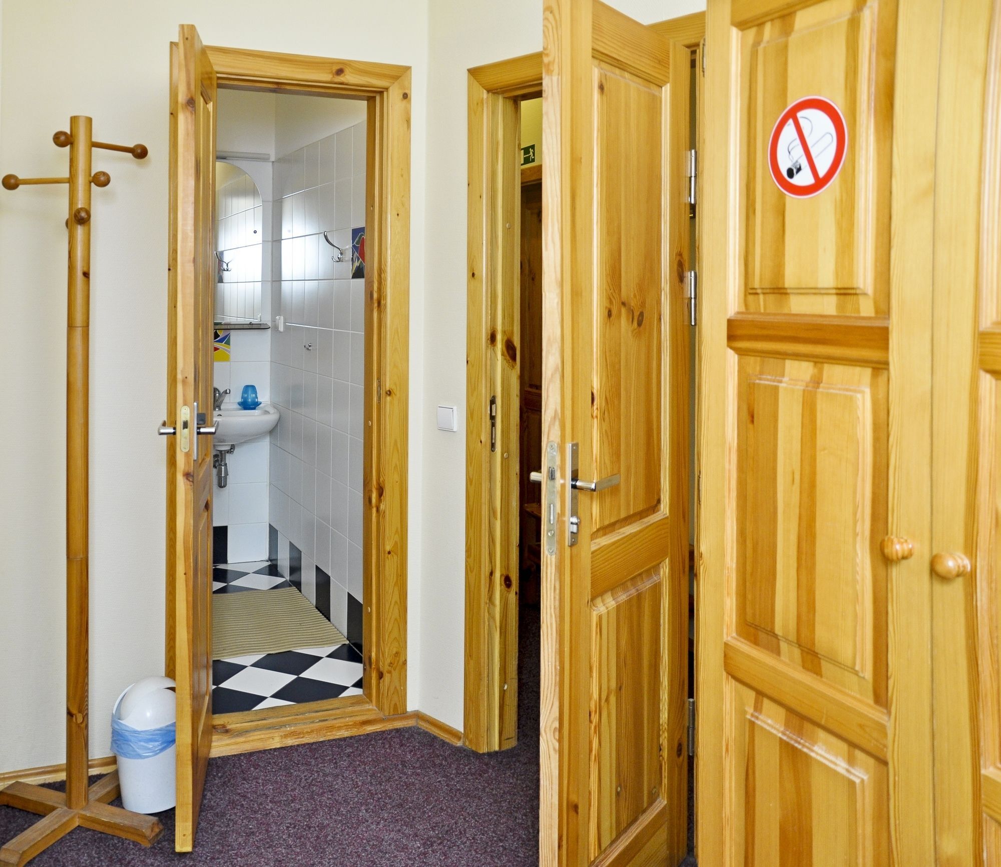 Bed and Breakfast Litinterp Wilna Exterior foto